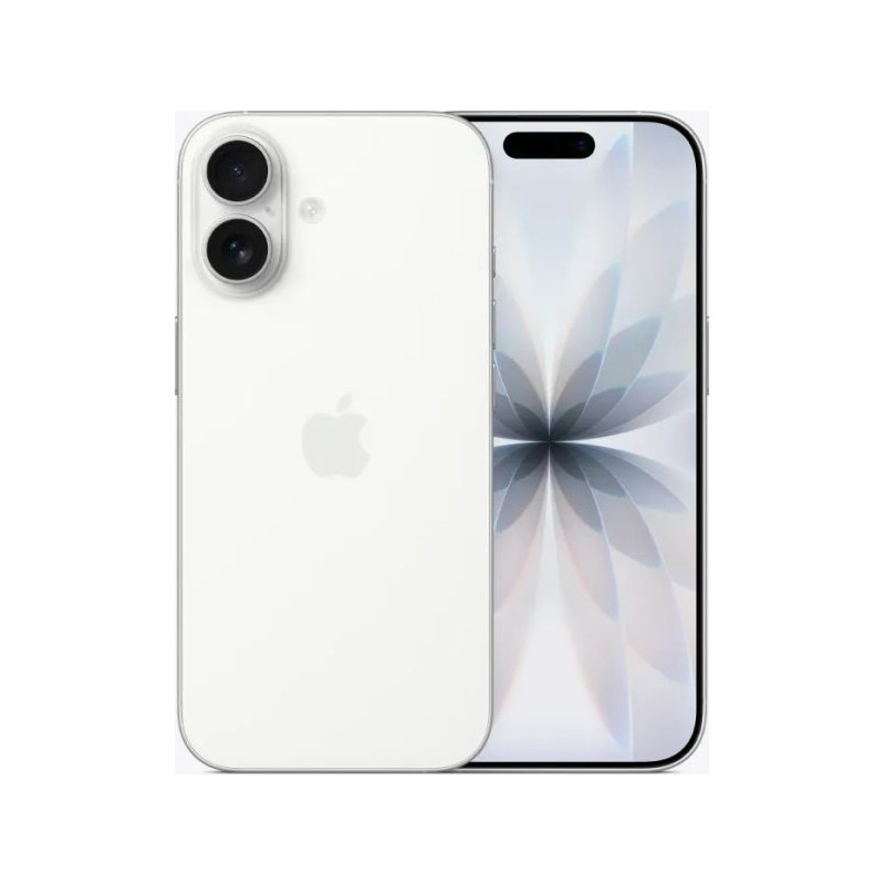 Apple iPhone 17 512GB 8GB White MG6Q4